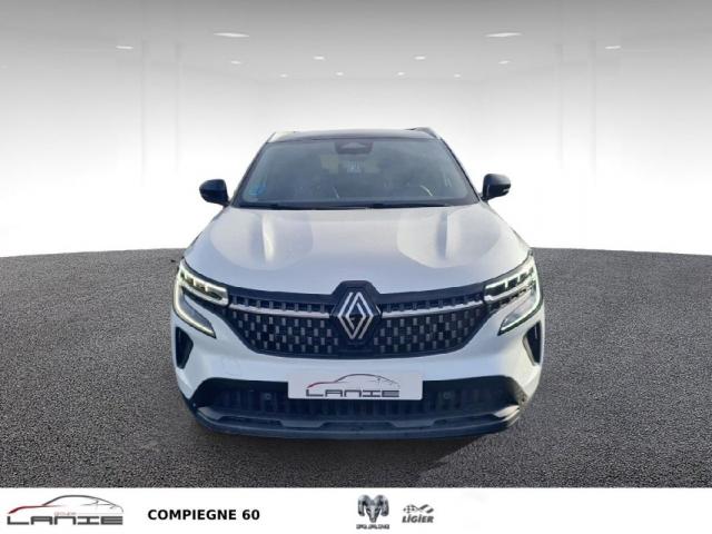 Renault Austral image 7