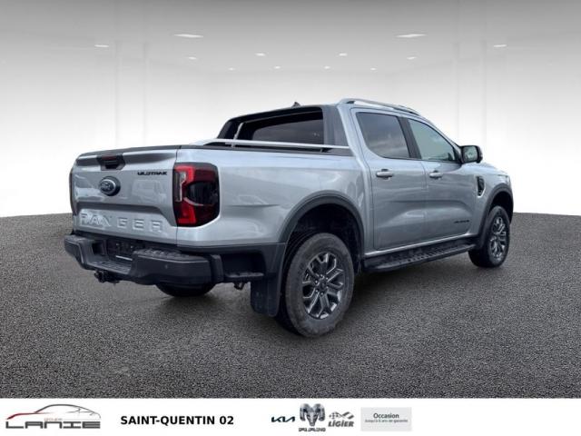 Ford Ranger image 6