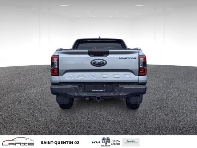 Ford Ranger image 4