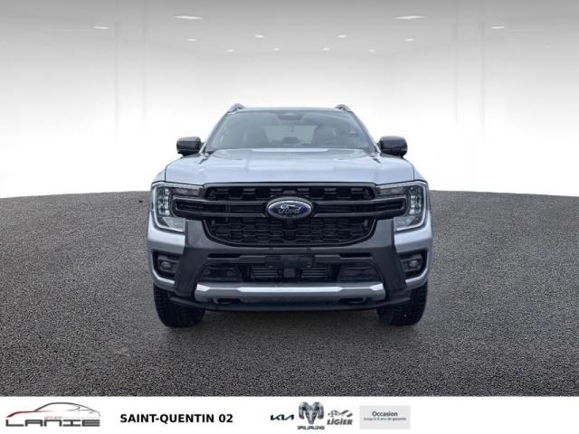 Ford Ranger image 2