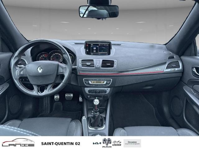 Renault Mégane Coupé Cabriolet image 5