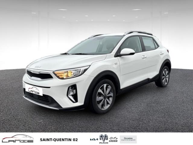 Kia Stonic 1.0 T-Gdi 120 Ch Mhev Ibvm6 Active