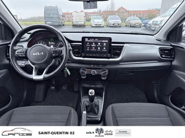 Kia Stonic image 6
