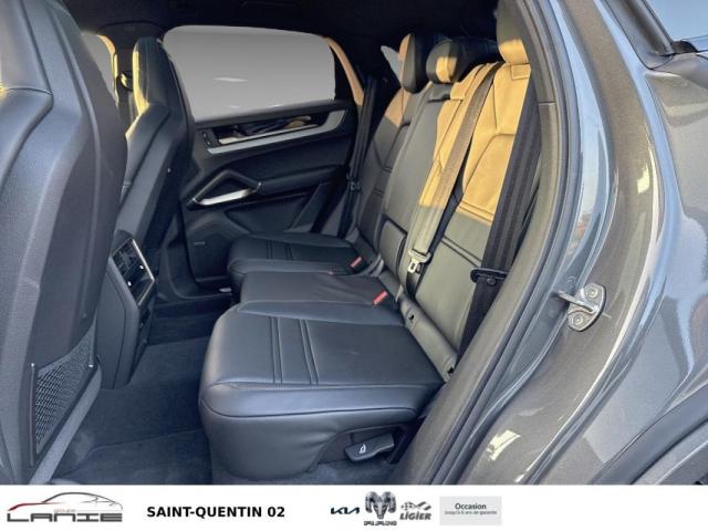 Porsche Cayenne Coupé image 7