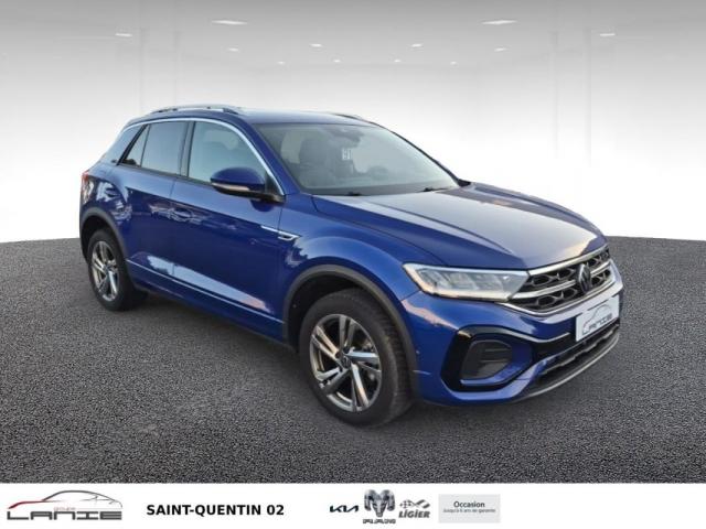 Volkswagen T-Roc image 9