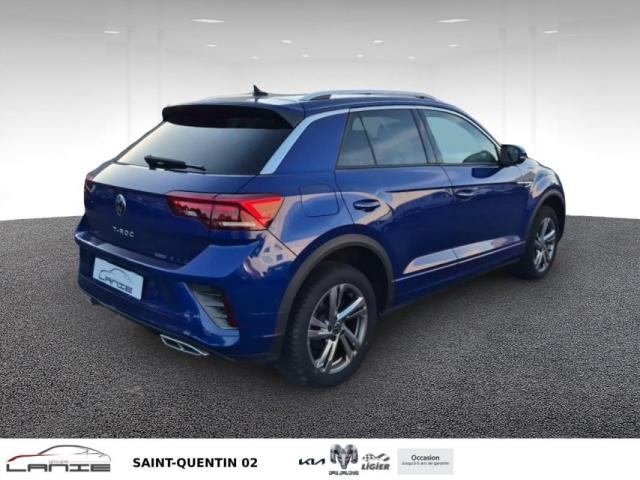 Volkswagen T-Roc image 8