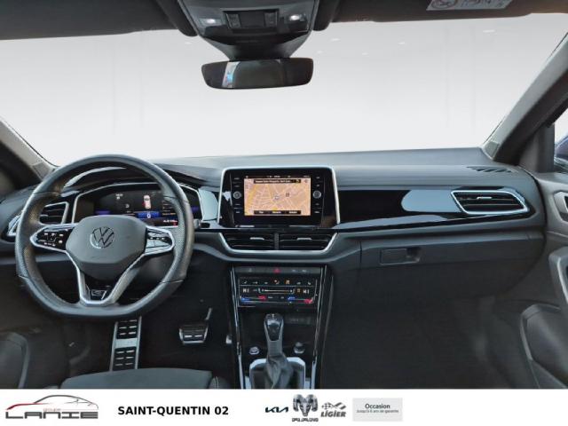 Volkswagen T-Roc image 3