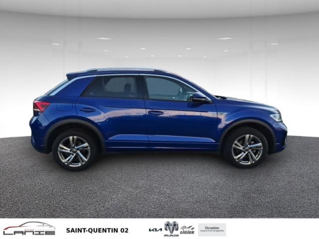 Volkswagen T-Roc image 2