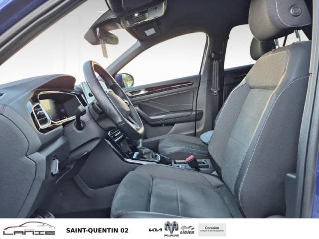 Volkswagen T-Roc image 5