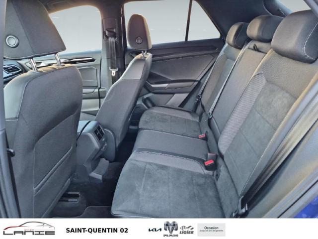 Volkswagen T-Roc image 7