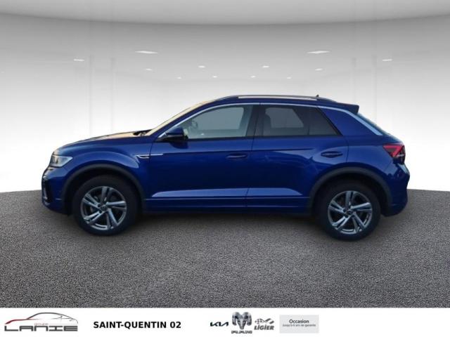 Volkswagen T-Roc image 6
