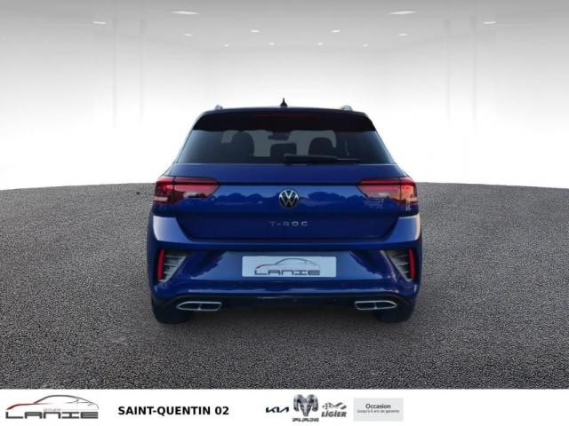 Volkswagen T-Roc image 1