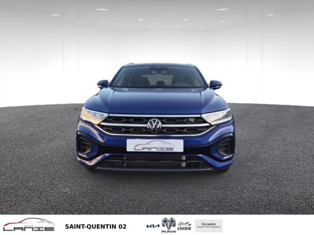 Volkswagen T-Roc image 4