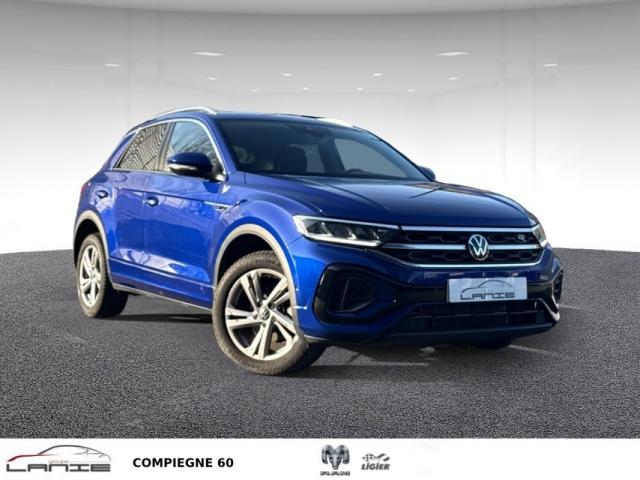 Volkswagen T-Roc image 4