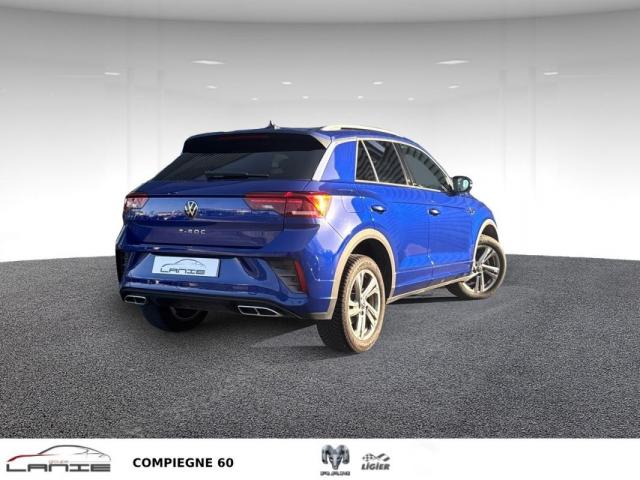 Volkswagen T-Roc image 8
