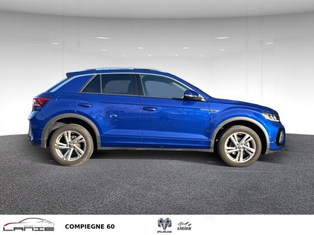 Volkswagen T-Roc image 3