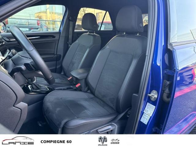 Volkswagen T-Roc image 6