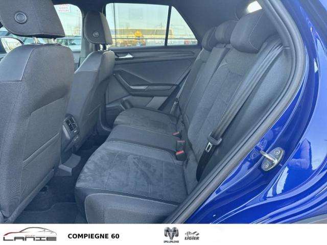 Volkswagen T-Roc image 7