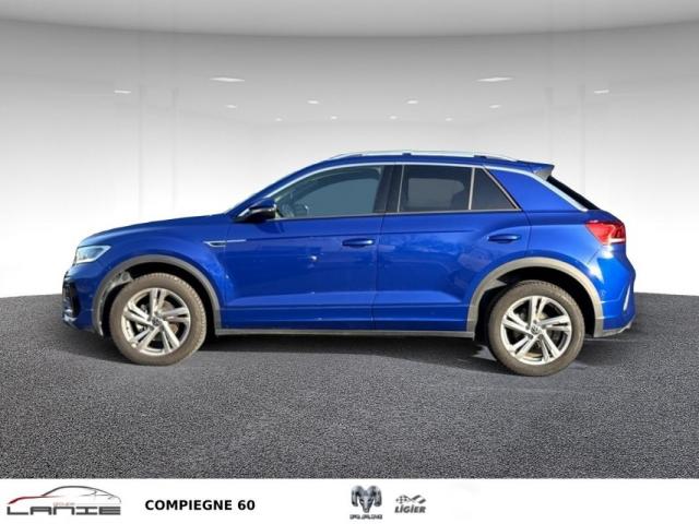 Volkswagen T-Roc image 1