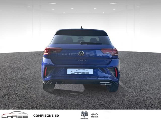 Volkswagen T-Roc image 5