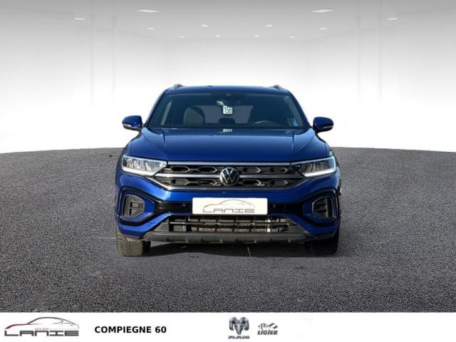 Volkswagen T-Roc image 2