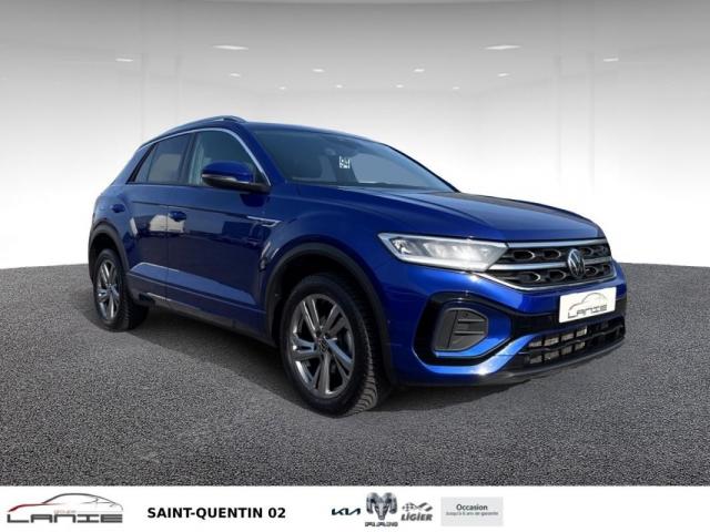 Volkswagen T-Roc image 2