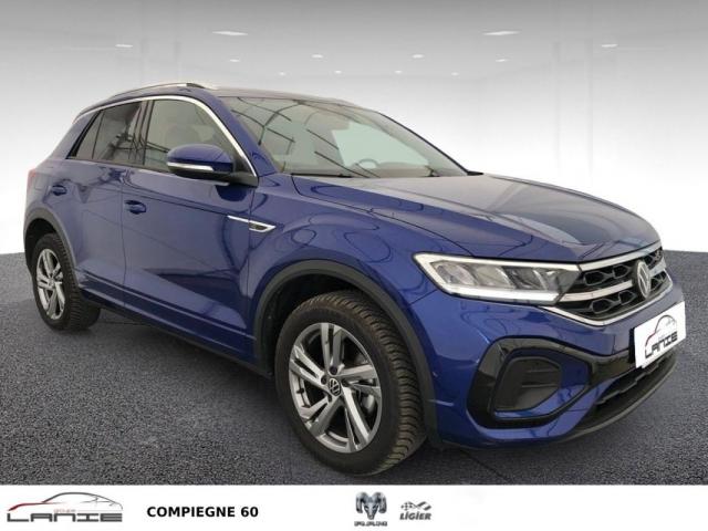 Volkswagen T-Roc image 5