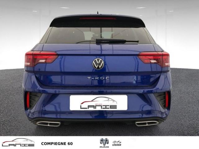 Volkswagen T-Roc image 9