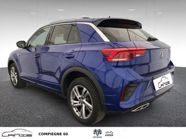 Volkswagen T-Roc image 6