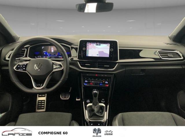 Volkswagen T-Roc image 4