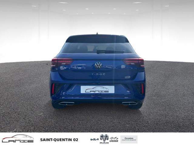 Volkswagen T-Roc image 3