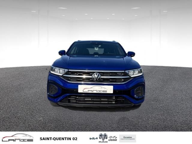 Volkswagen T-Roc image 1