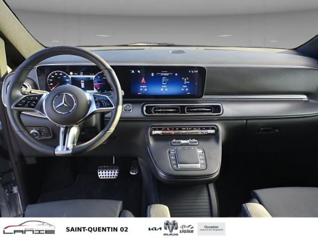 Mercedes Benz Classe V image 7