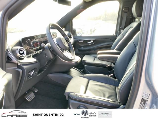 Mercedes Benz Classe V image 1