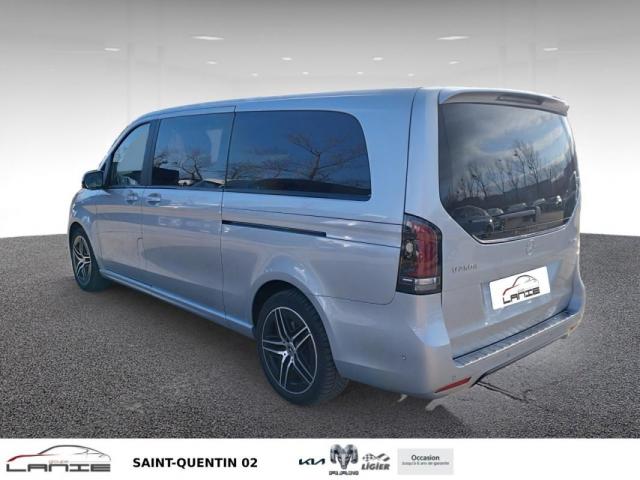 Mercedes Benz Classe V image 5