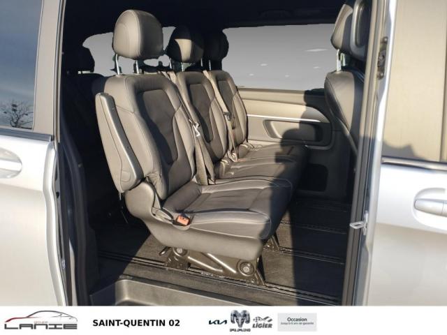 Mercedes Benz Classe V image 3