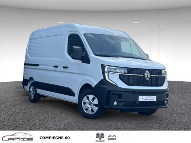 Renault Master image 6