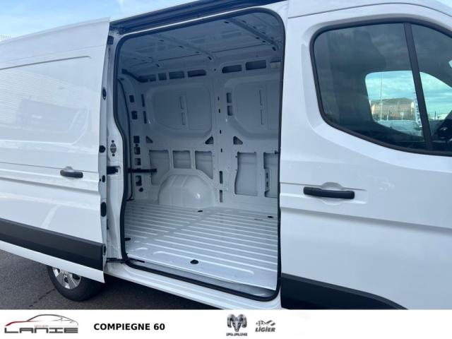 Renault Master image 5