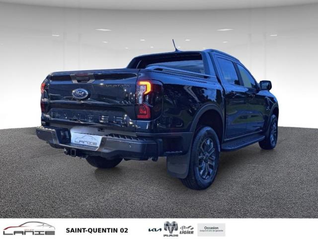 Ford Ranger image 2