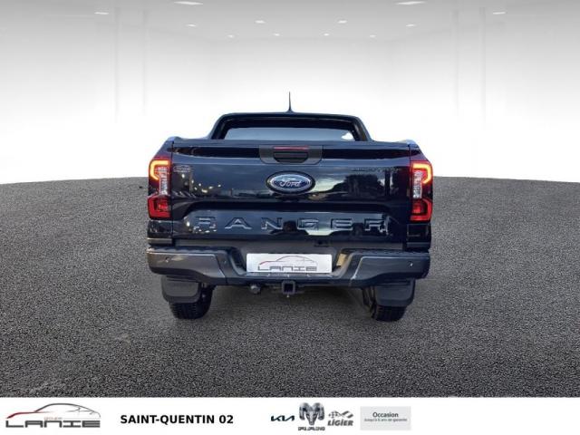 Ford Ranger image 1