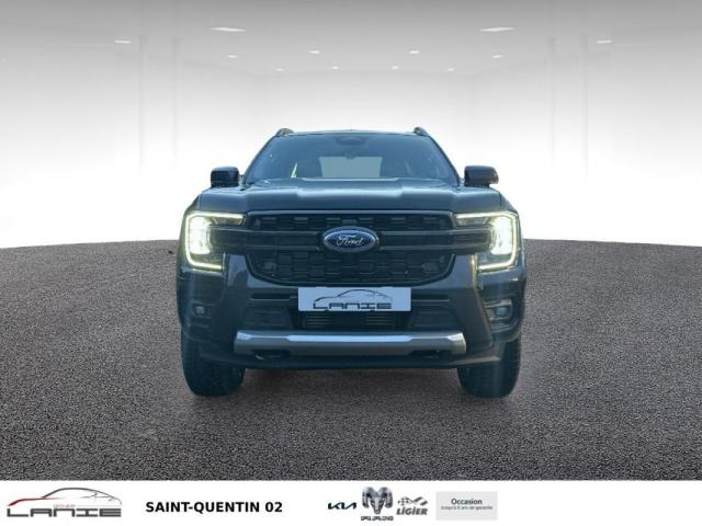 Ford Ranger image 7
