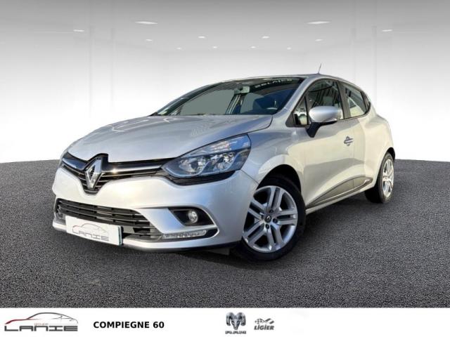 Renault Clio Iv Business Dci 75 Energy