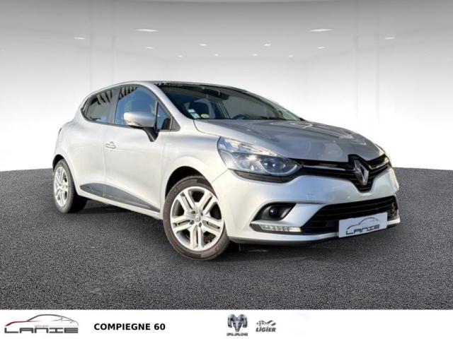 Renault Clio image 4