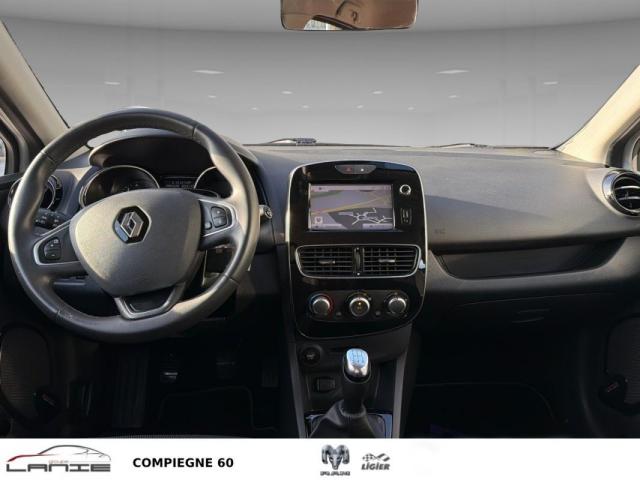 Renault Clio image 6