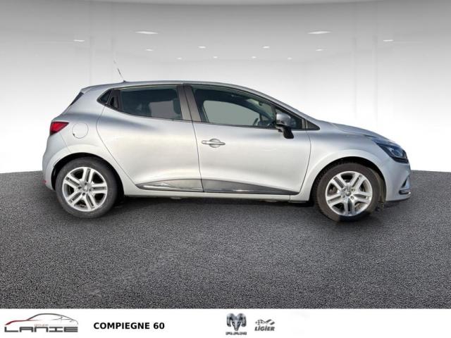 Renault Clio image 8