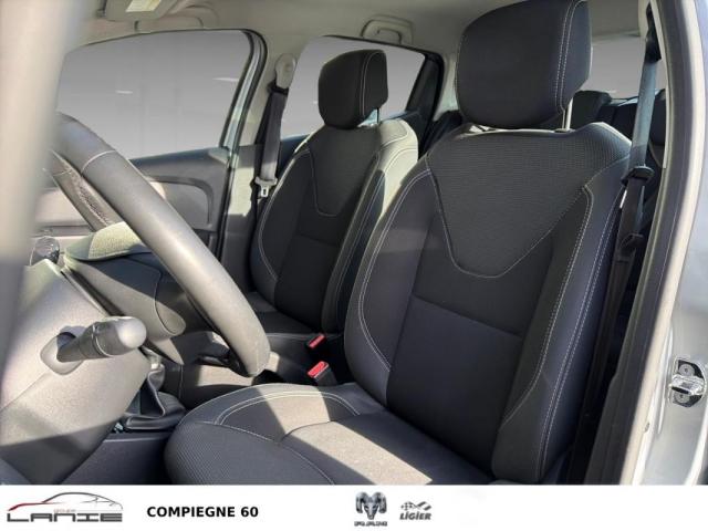 Renault Clio image 7