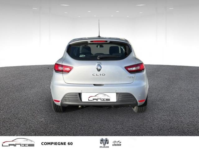 Renault Clio image 1