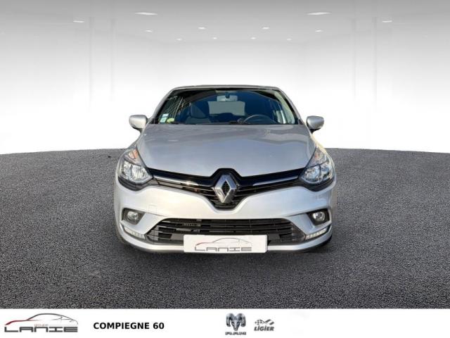 Renault Clio image 3