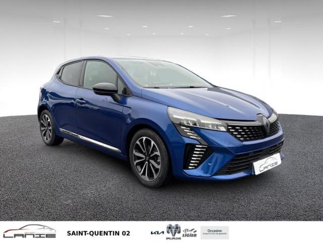 Renault Clio image 3