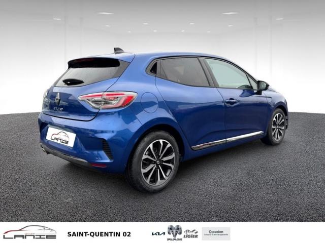 Renault Clio image 2